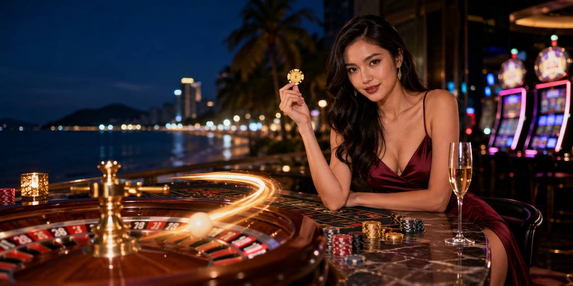 aladdin.99 Meja Live Casino dalam HD